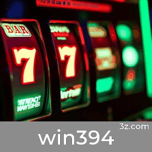win394 Plataforma: Viva uma Experiência Comunitária Inesquecível