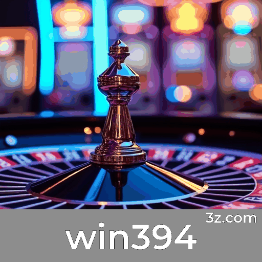 Win394: Opções Ricas e Entretenimento Sem Limites
