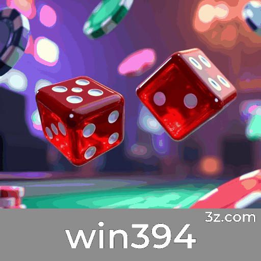 Win394: Opções Ricas e Entretenimento Sem Limites